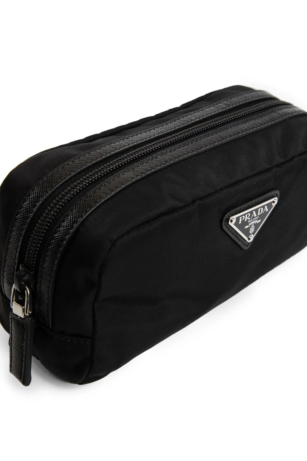 Re-Nylon And Saffiano Toiletry Bag Prada оригінал – Купити в Україні – детальний вид