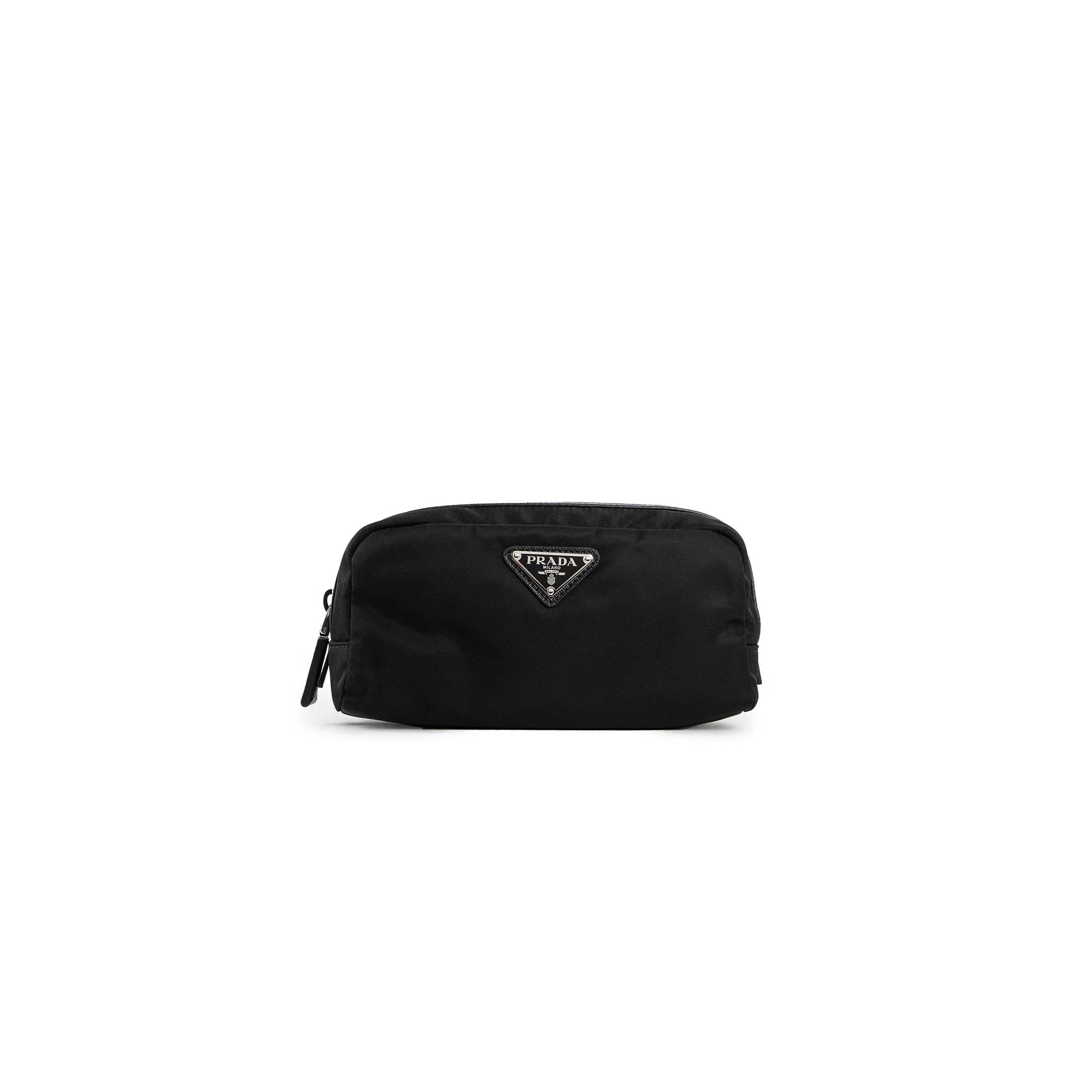 Re-Nylon And Saffiano Toiletry Bag Prada оригінал – Купити в Україні – збільшений вид