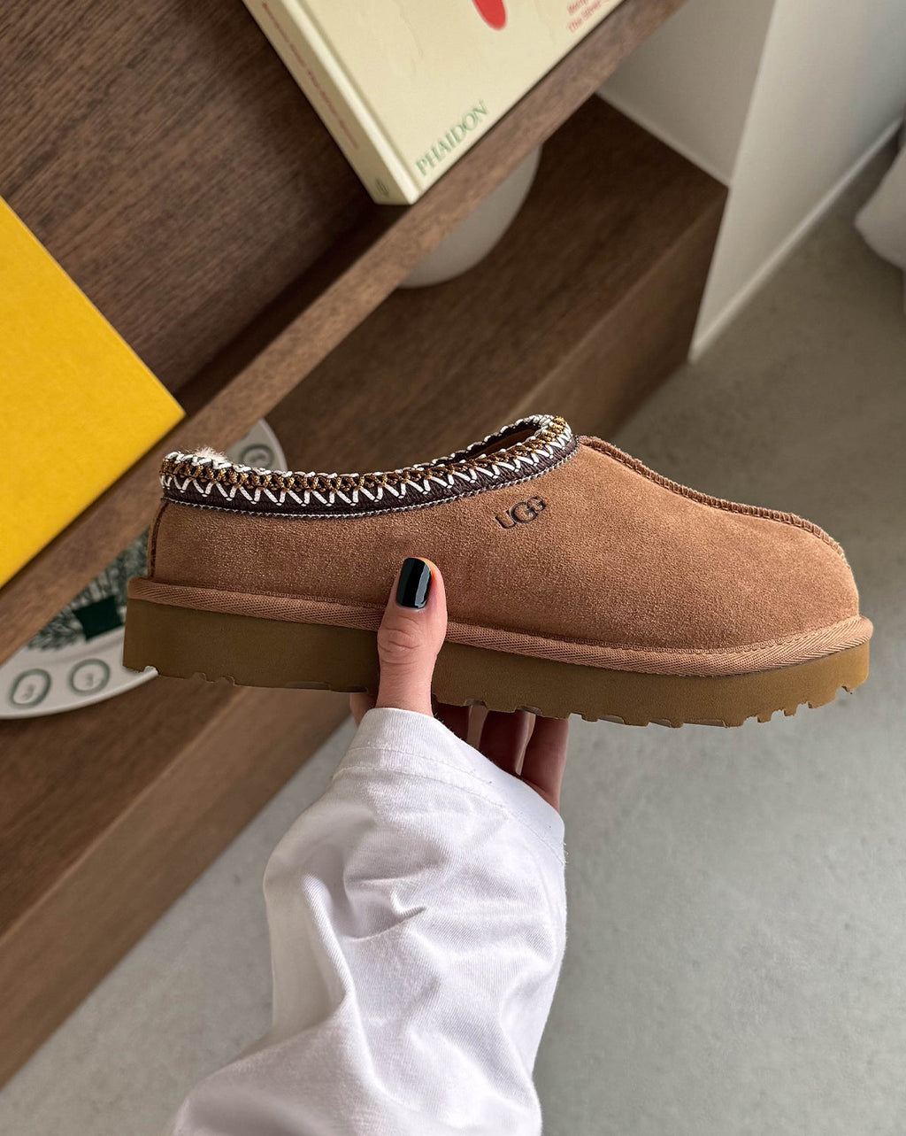 Ugg Footwear оригінал | Швидка доставка Україна – детальний вид