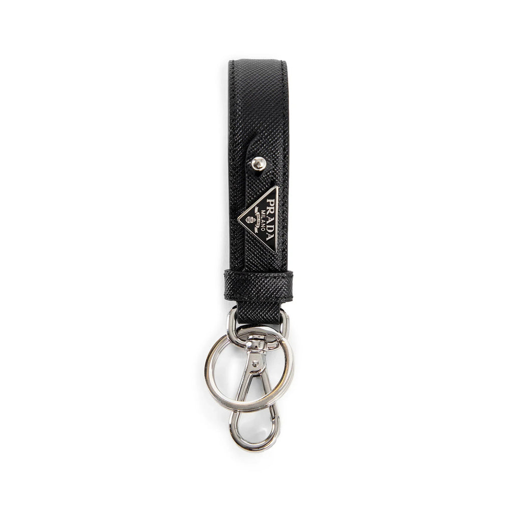 Оригінальна Man Black Keychains Prada – збільшений вид