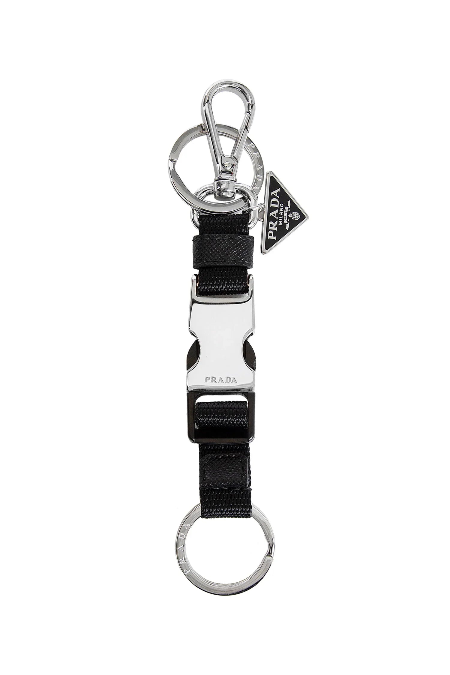 Prada Accessories оригінал | Швидка доставка Україна – боковий вид