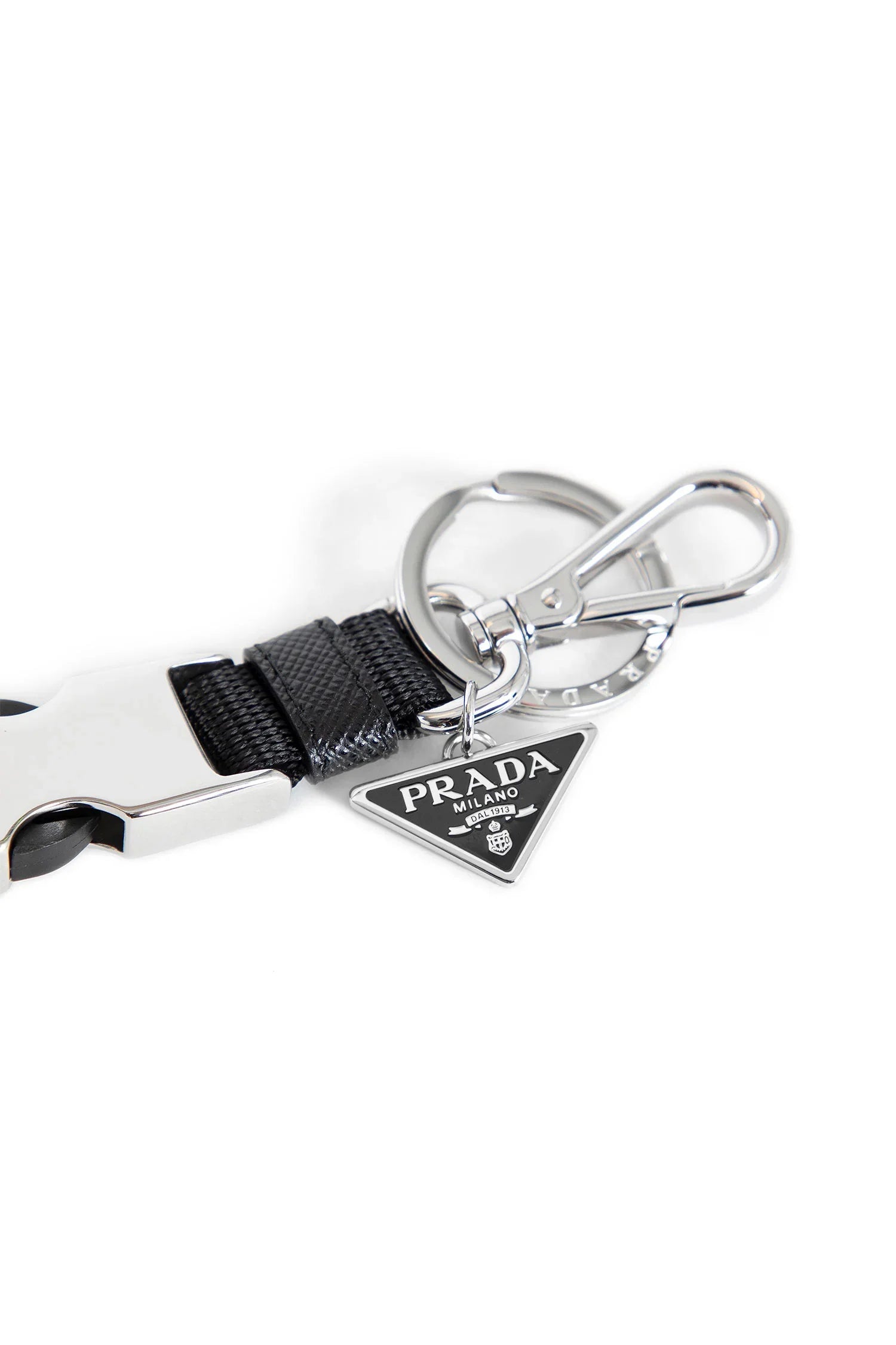 Prada Accessories оригінал | Швидка доставка Україна – вид ззаду