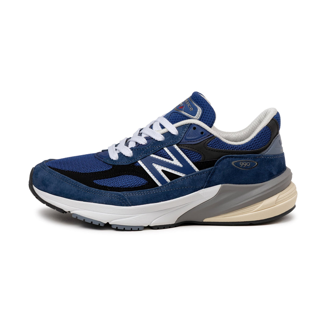990 V6 *made In Usa* New balance оригінал – Купити в Україні – боковий вид