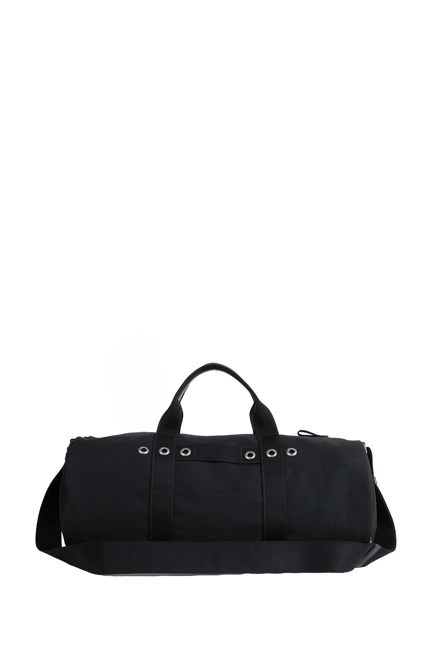 Canvas Duffle Bag Prada оригінал – Купити в Україні – детальний вид
