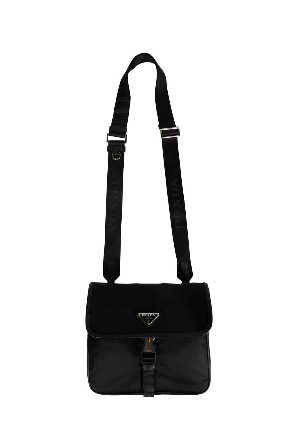Prada Bags оригінал | Швидка доставка Україна – боковий вид