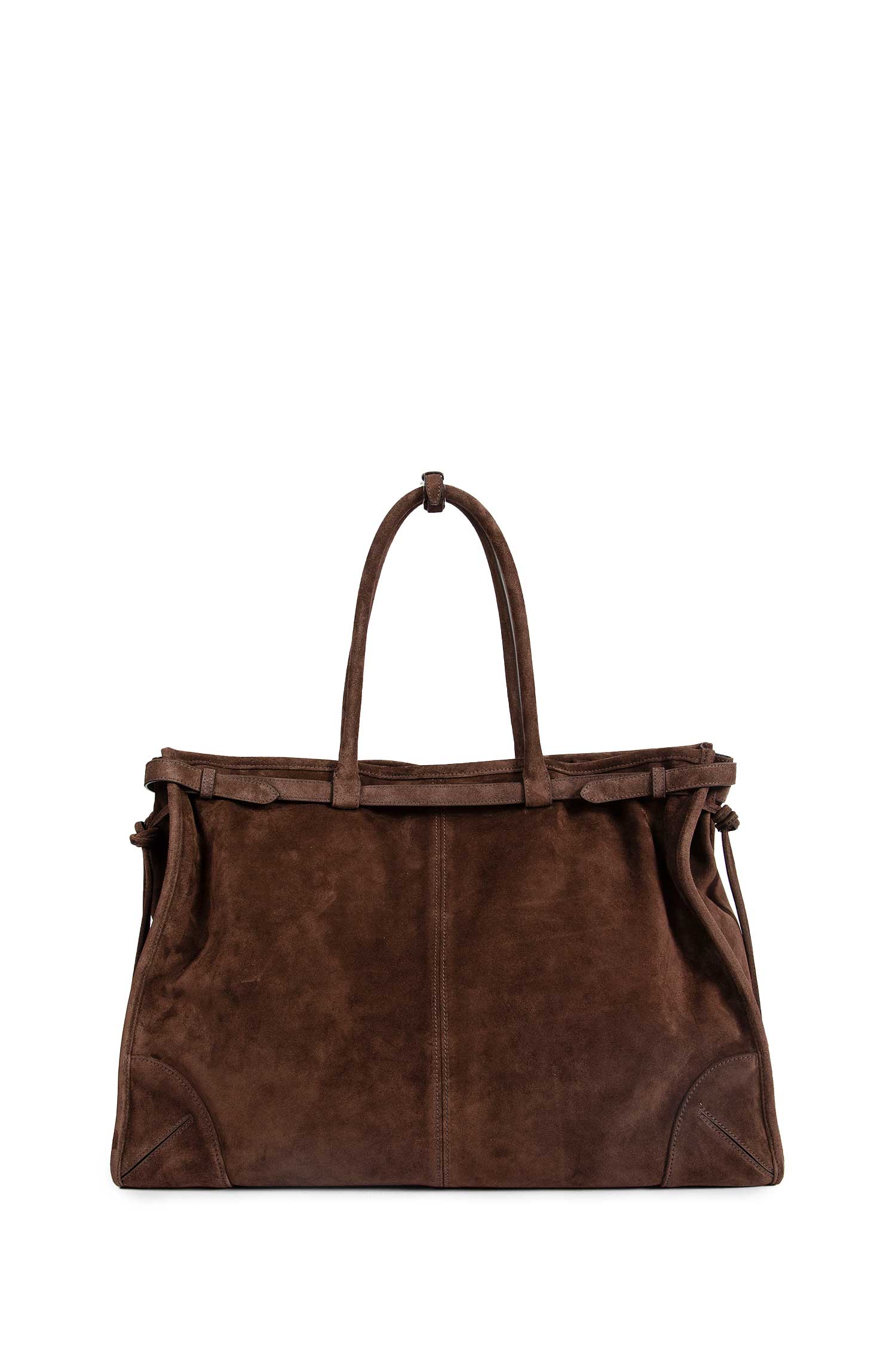 Bonnie Suede Tote Bag Prada оригінал – Купити в Україні – детальний вид