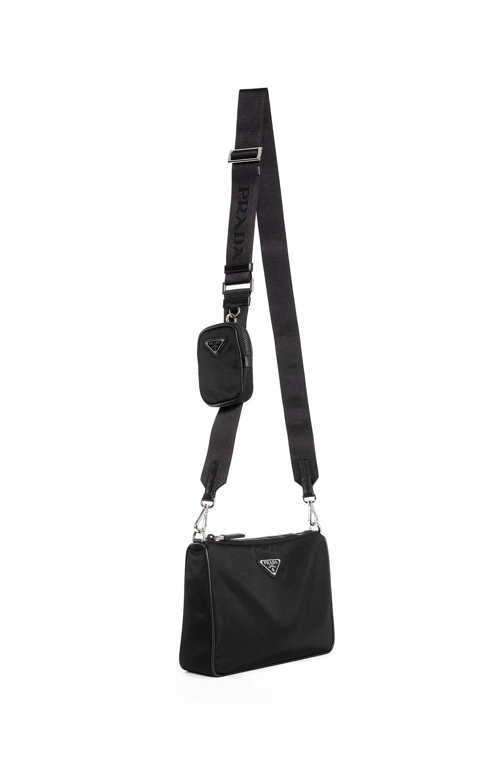 Prada Bags оригінал | Швидка доставка Україна – вид ззаду