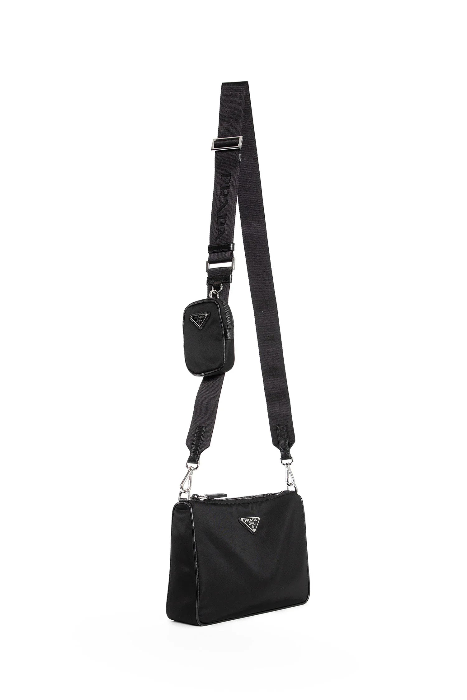 Prada Bags оригінал | Швидка доставка Україна – вид ззаду