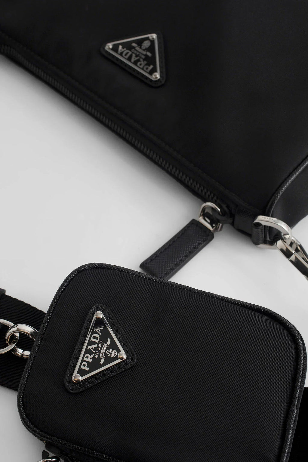 Prada Bags оригінал | Швидка доставка Україна – збільшений вид