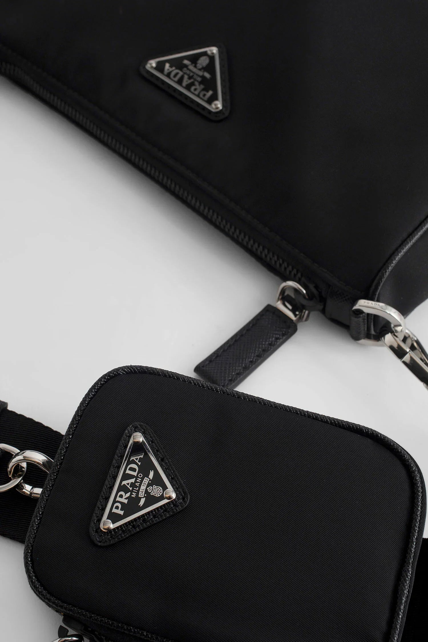 Prada Bags оригінал | Швидка доставка Україна – збільшений вид