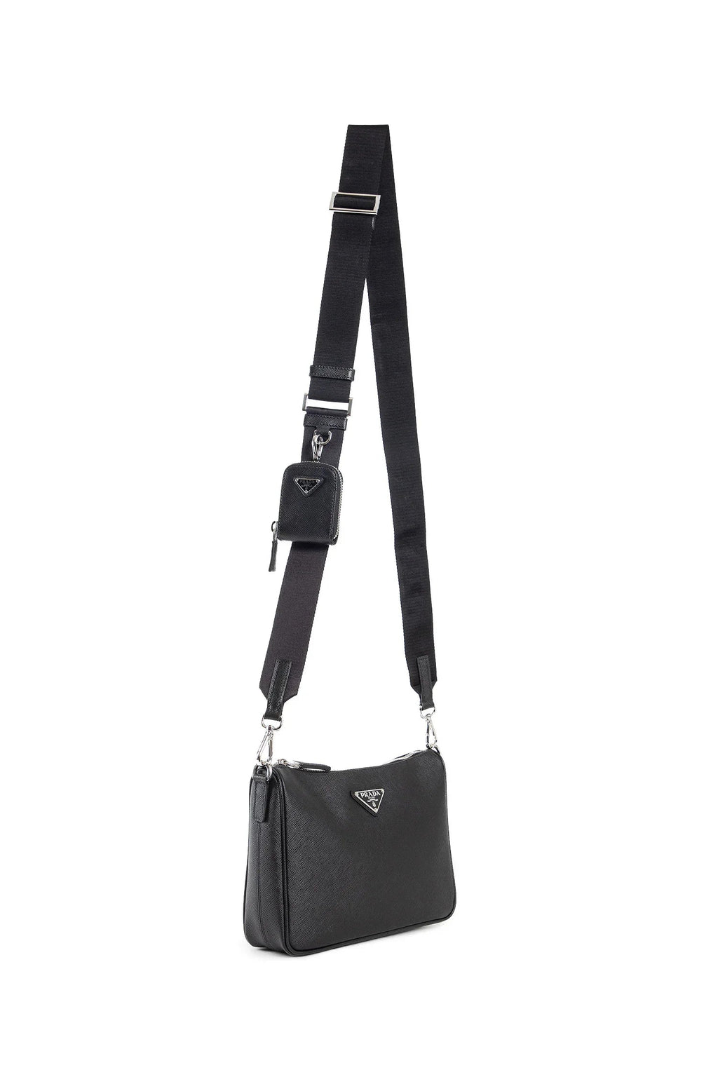 Prada Bags оригінал | Швидка доставка Україна – вид ззаду