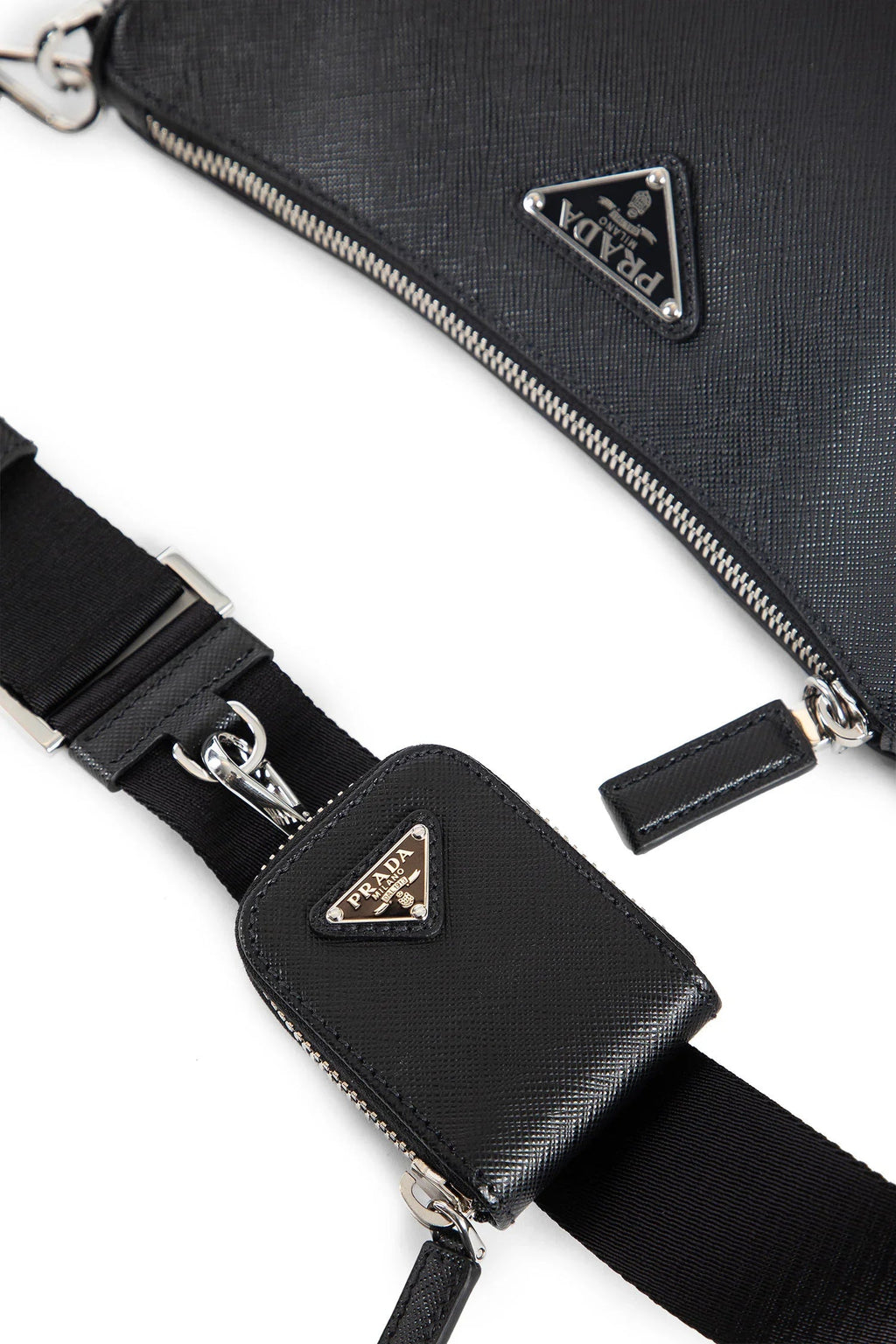 Prada Bags оригінал | Швидка доставка Україна – збільшений вид