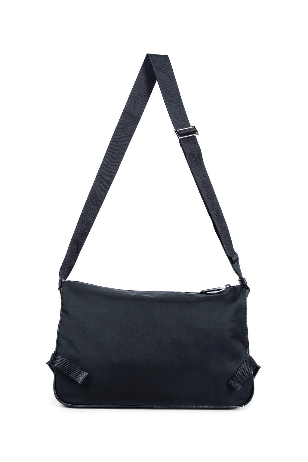 Large Re-Nylon And Saffiano Leather Shoulder Bag Prada оригінал – Купити в Україні – детальний вид