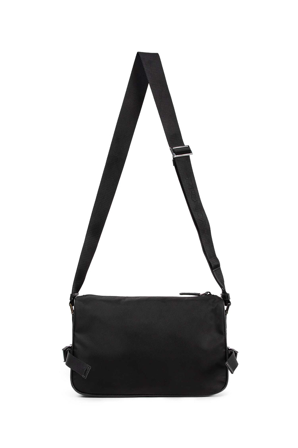 Medium Re-Nylon Shoulder Bag Prada оригінал – Купити в Україні – детальний вид