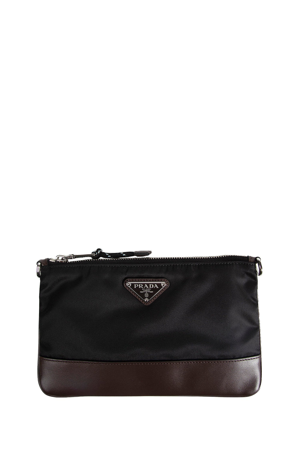 Оригінальна Speedrock Re-Nylon Smartphone Case Prada – боковий вид