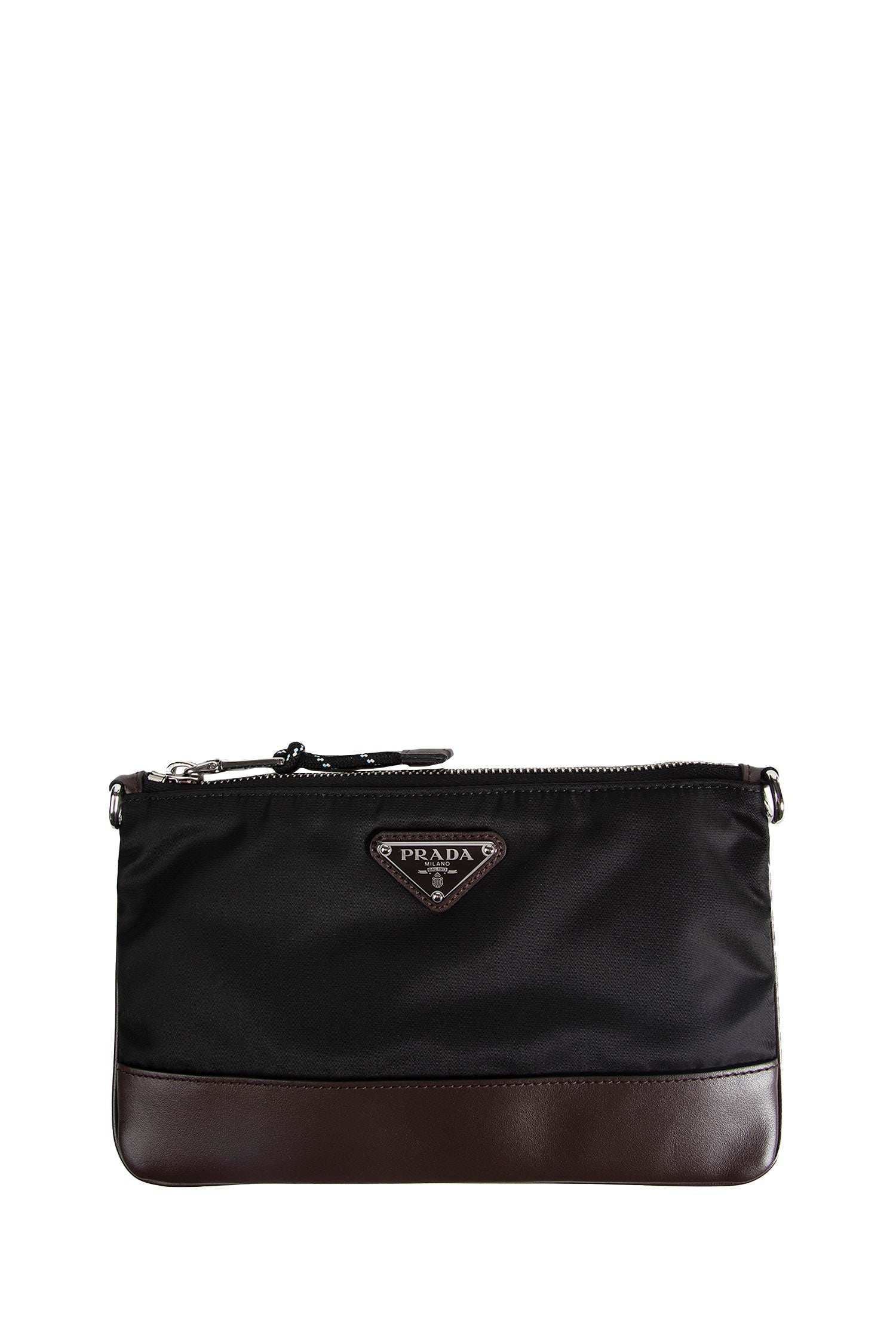 Оригінальна Speedrock Re-Nylon Smartphone Case Prada – боковий вид