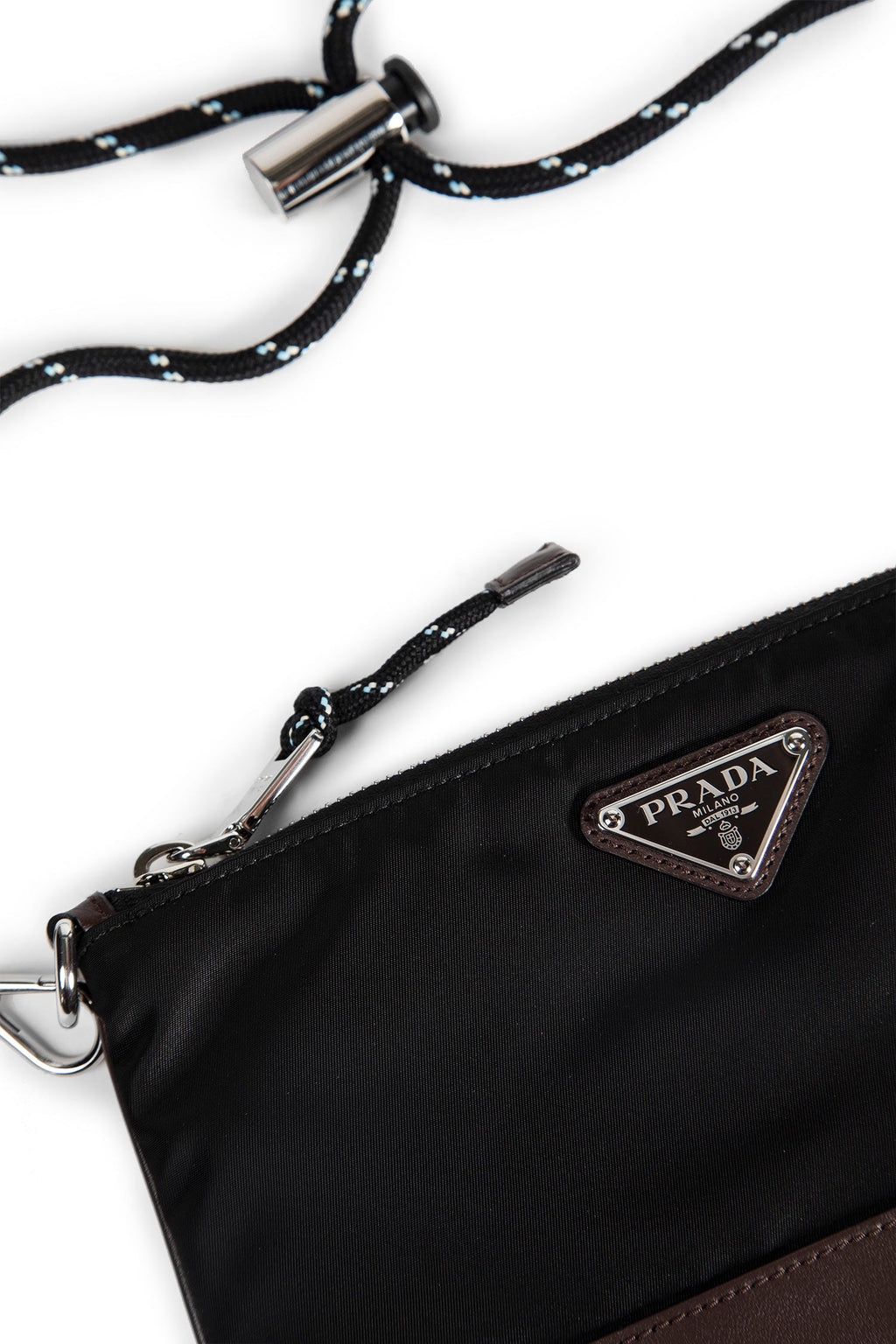 Оригінальна Speedrock Re-Nylon Smartphone Case Prada – детальний вид