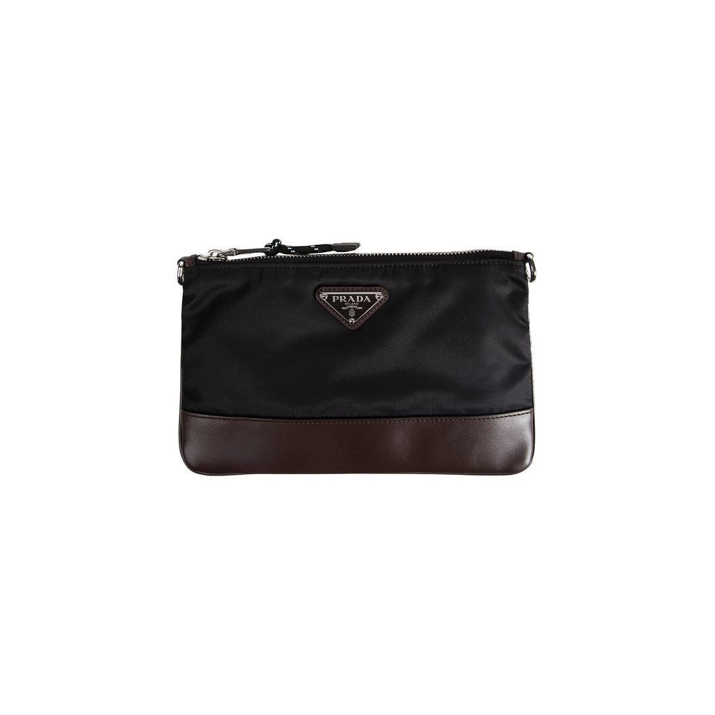 Оригінальна Speedrock Re-Nylon Smartphone Case Prada – збільшений вид