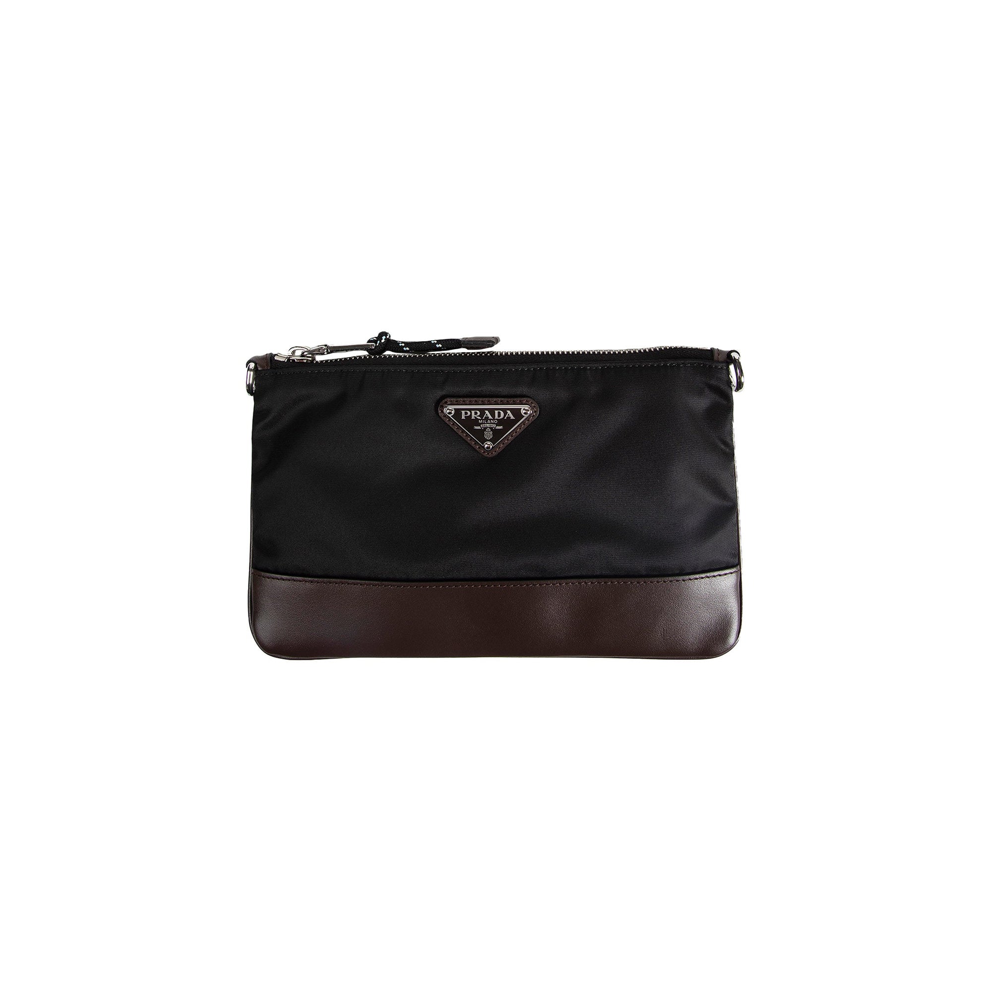 Оригінальна Speedrock Re-Nylon Smartphone Case Prada – збільшений вид