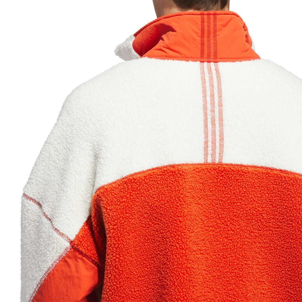 Adams Blvd Fleece Jacket Adidas оригінал – Купити в Україні – збільшений вид