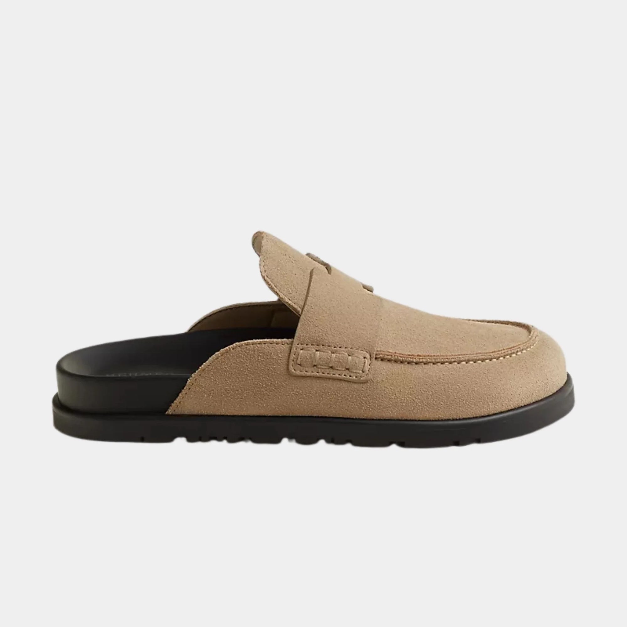 Hermes Footwear оригінал | Швидка доставка Україна – вид ззаду