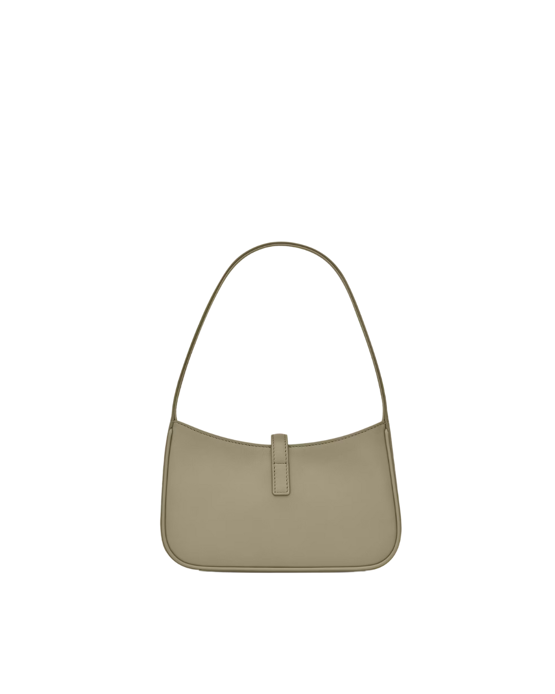 Le 5 À 7 Mini Leather Shoulder Bag Saint laurent оригінал – Купити в Україні – детальний вид