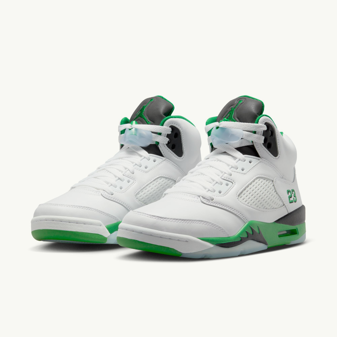 Оригінальна Womens Air Jordan 5 Retro NIKE – детальний вид
