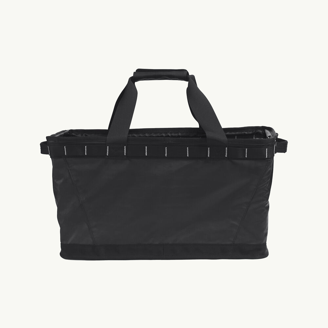 Base Camp Gear Bin Small The north face оригінал – Купити в Україні – вид ззаду