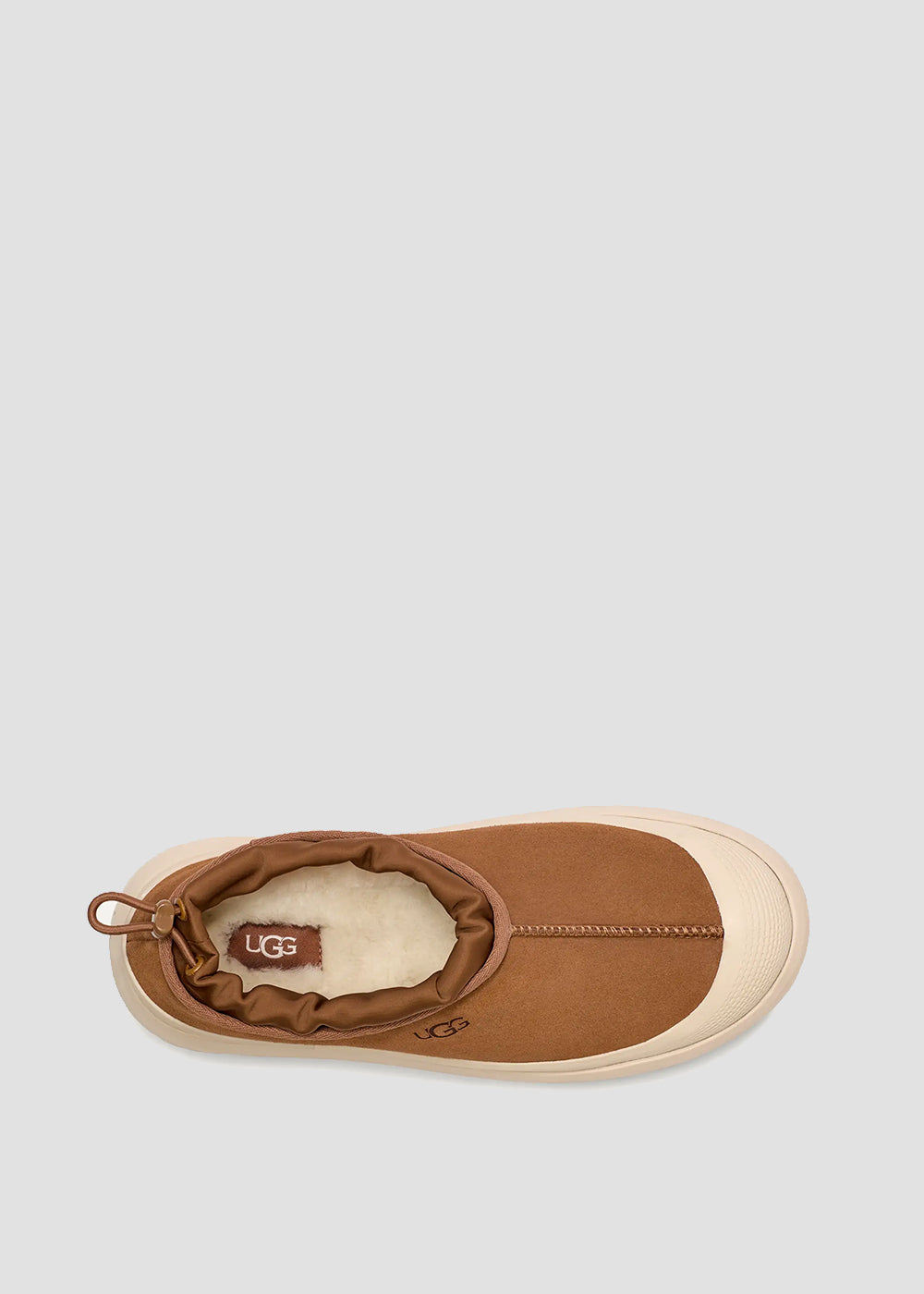 Оригінальна Chestnut Tasman Weather Hybrid Loafers Ugg – збільшений вид