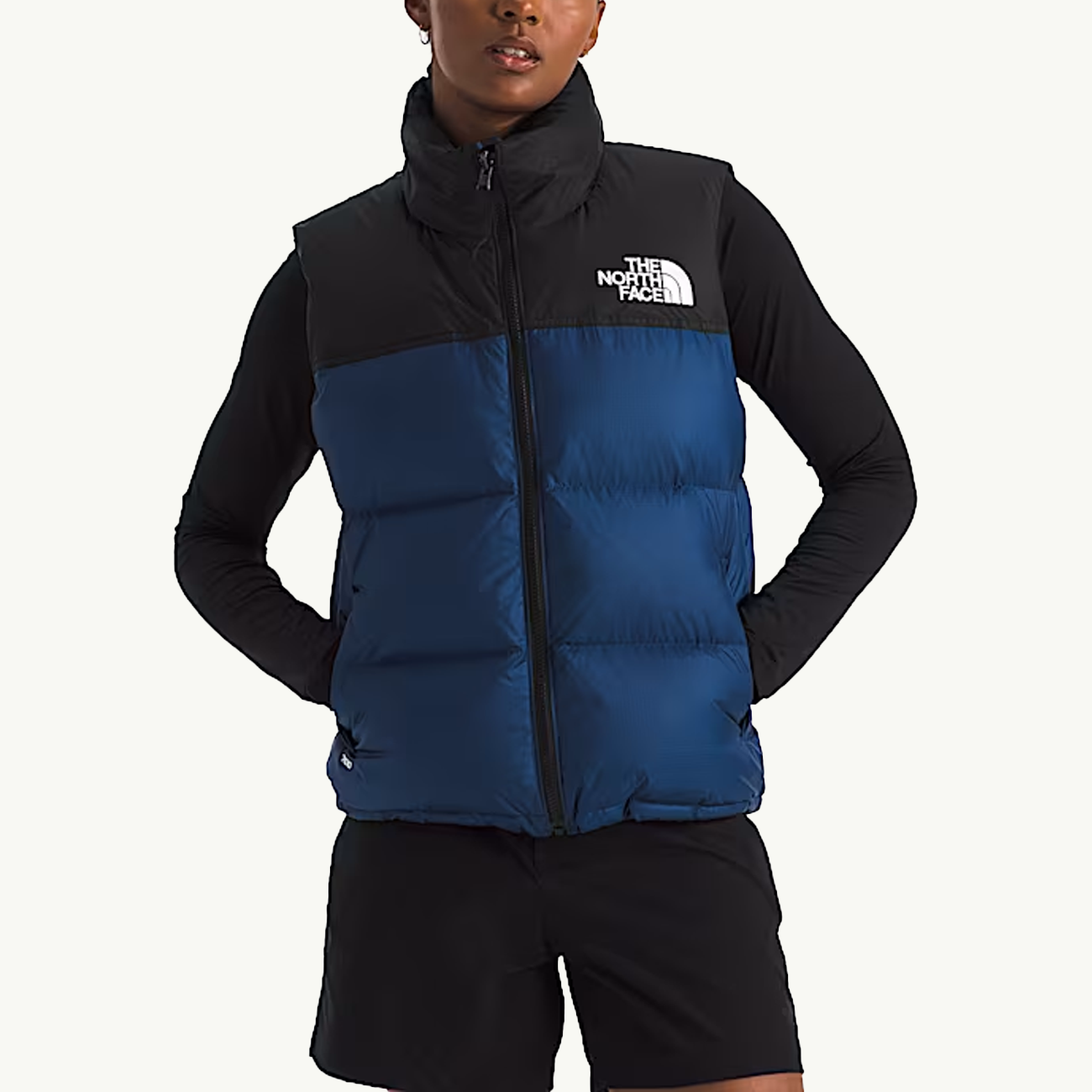 THE NORTH FACE Outerwear оригінал | Швидка доставка Україна – вид ззаду
