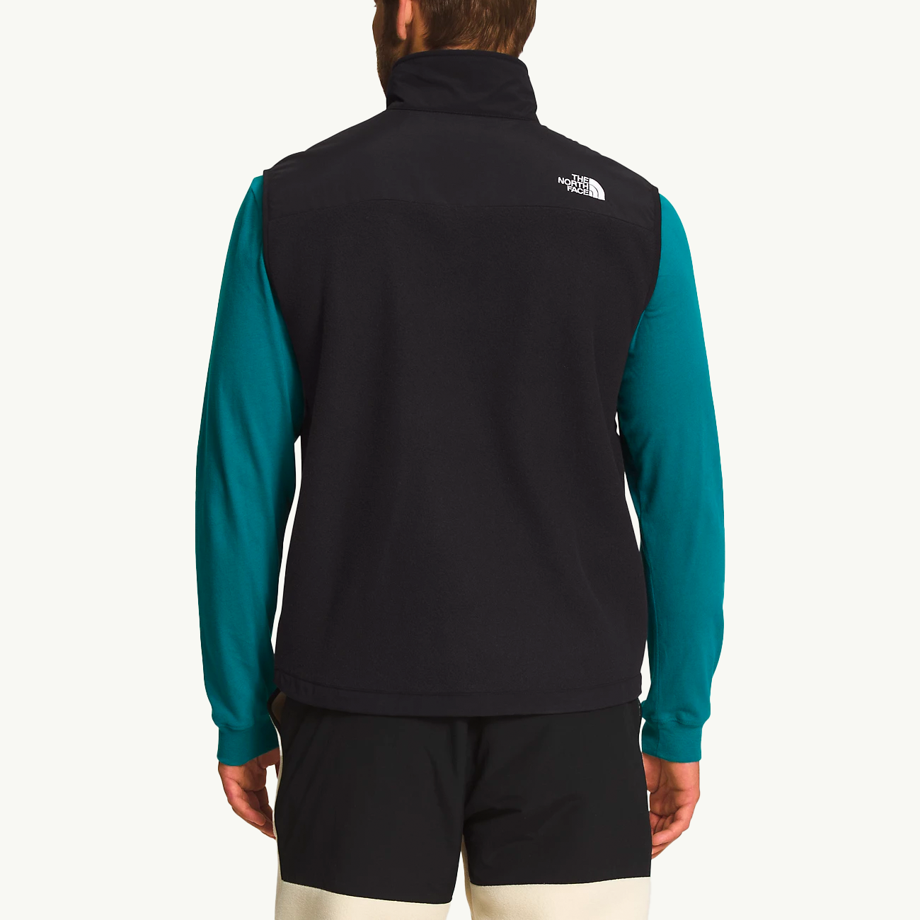 THE NORTH FACE Outerwear оригінал | Швидка доставка Україна – вид ззаду