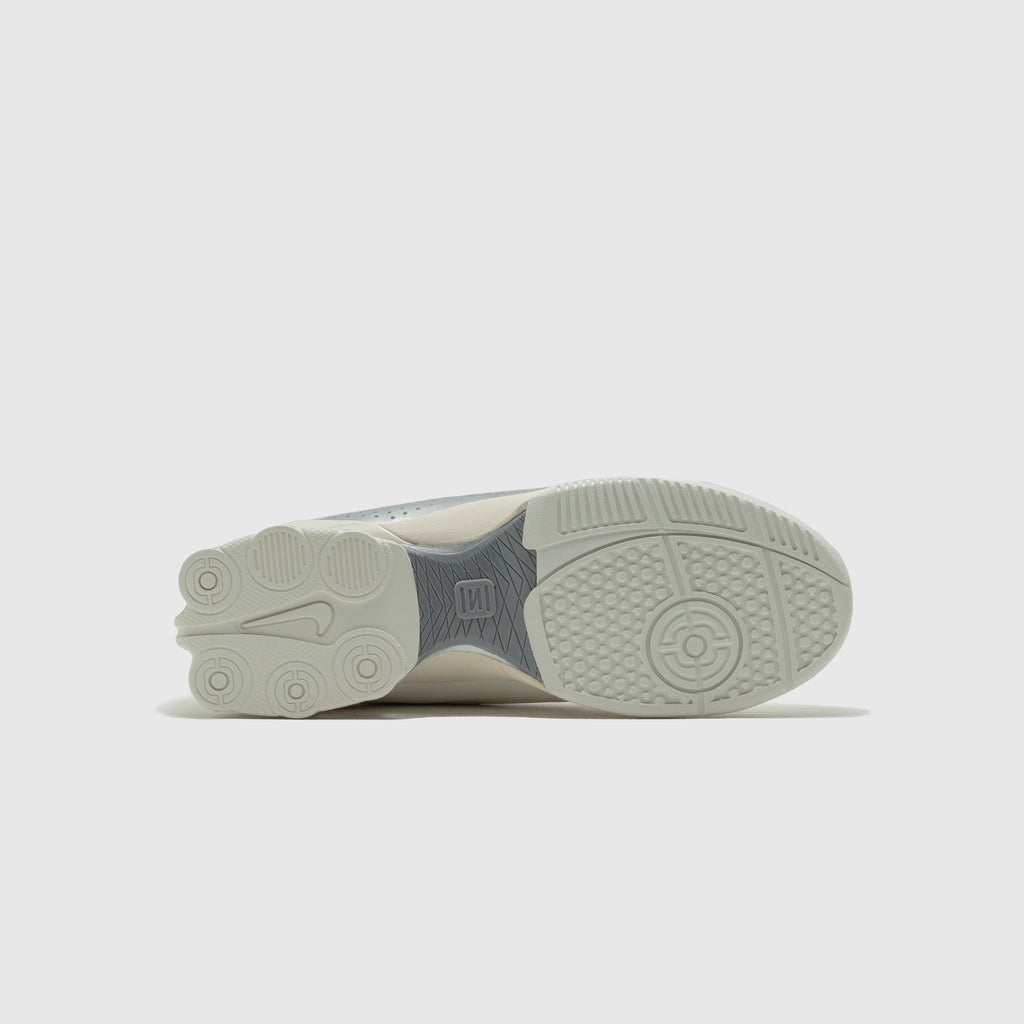 Wmns Total 90 Shox Magia Sail Nike – Гарантія оригінальності – вид 7