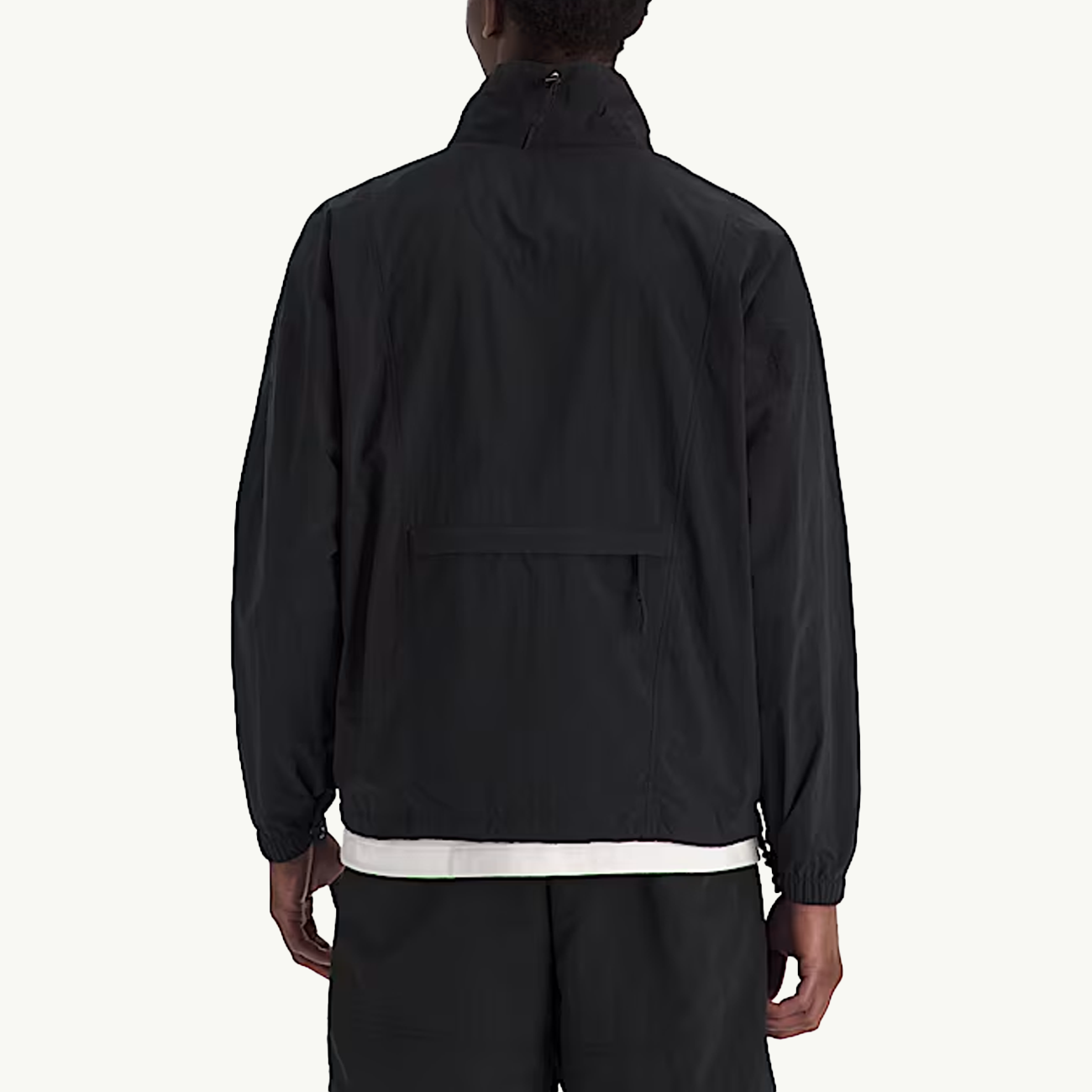 The north face Outerwear оригінал | Швидка доставка Україна – вид ззаду