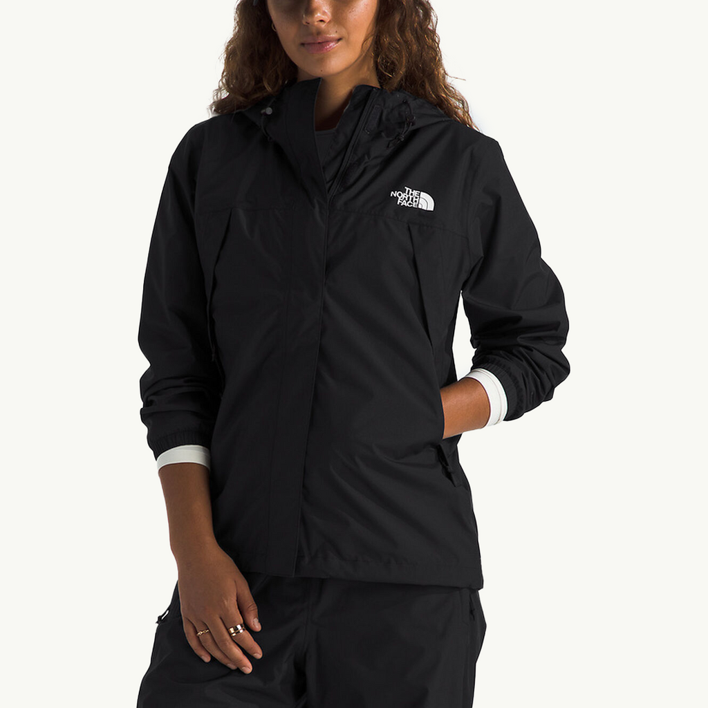 The north face Outerwear оригінал | Швидка доставка Україна – вид ззаду