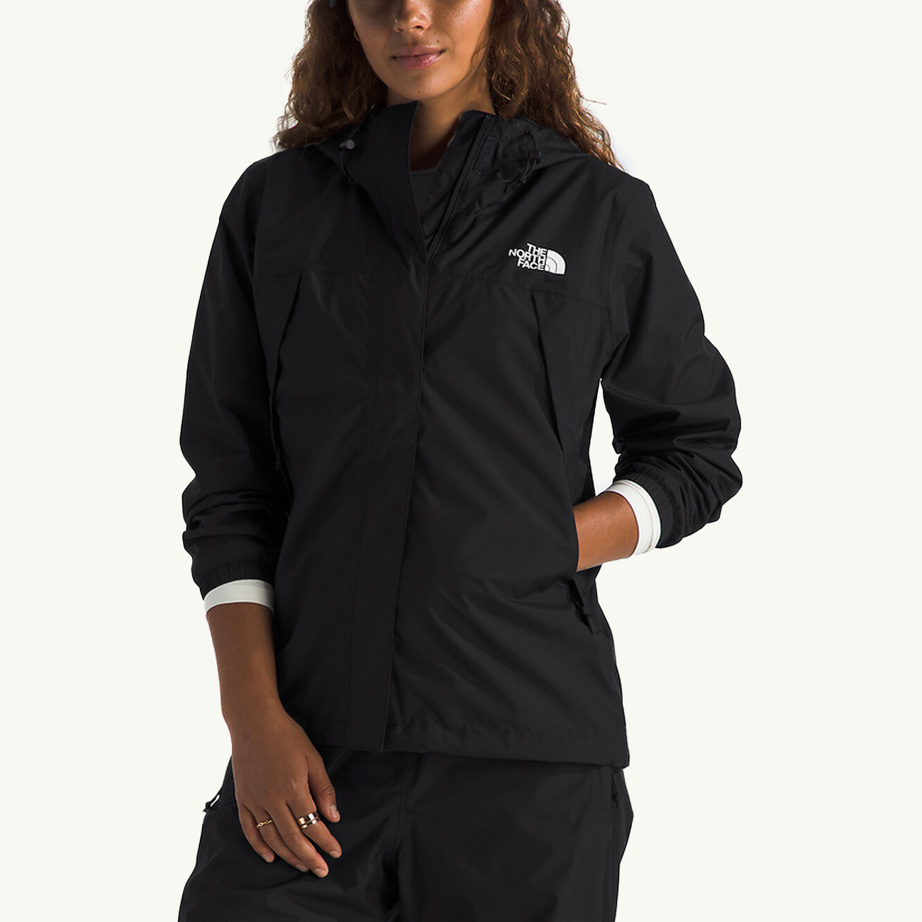 The north face Outerwear оригінал | Швидка доставка Україна – вид ззаду