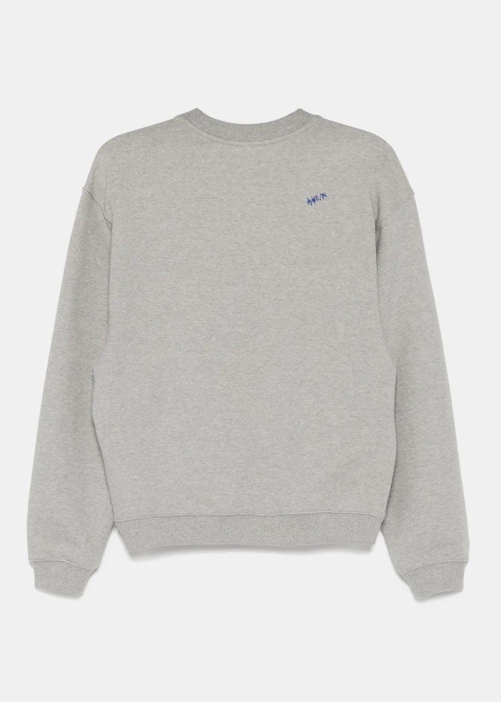 Ader error Knitwear оригінал | Швидка доставка Україна – вид ззаду