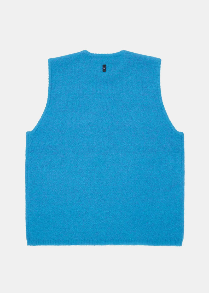 Ader error Knitwear оригінал | Швидка доставка Україна – вид ззаду