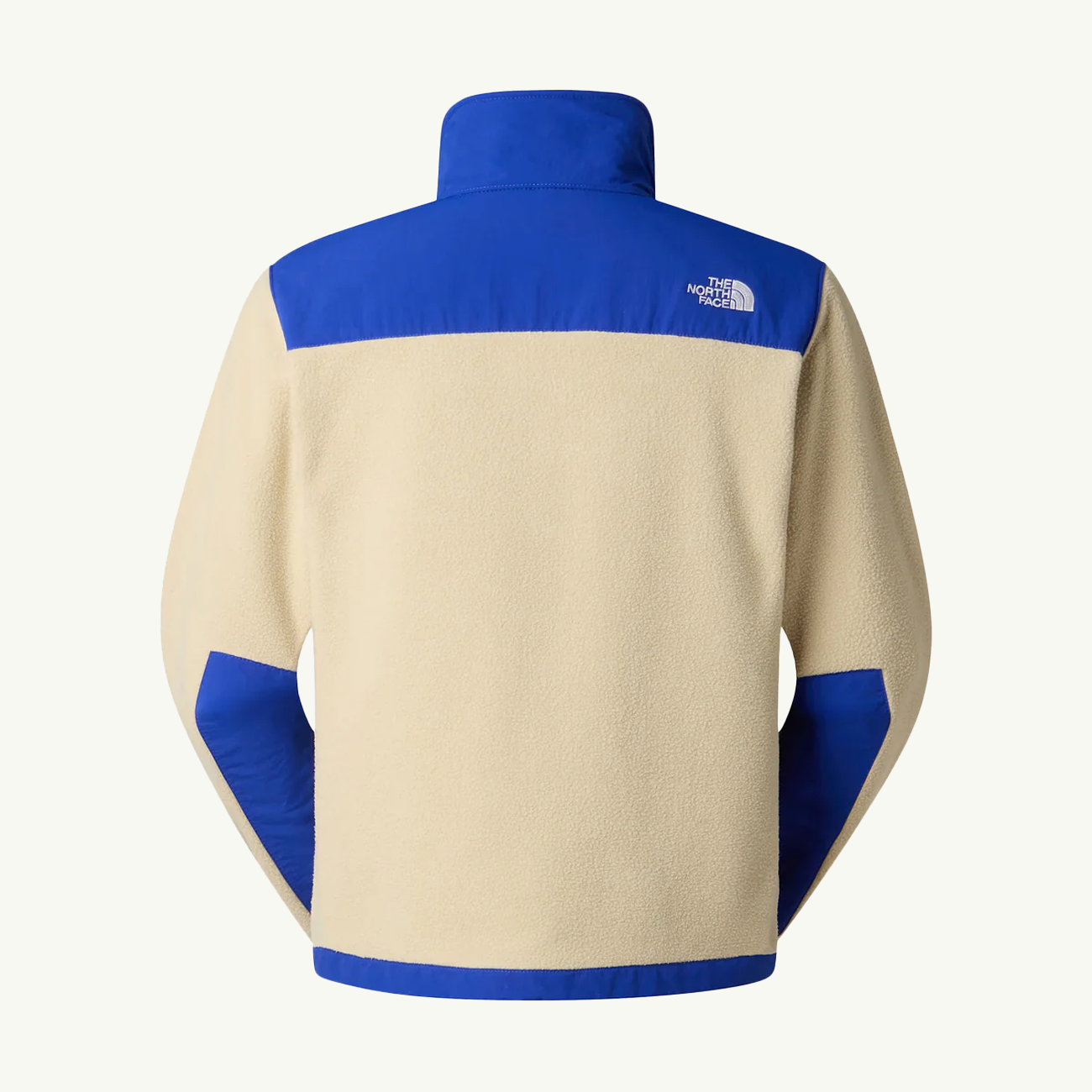 Retro Denali Fleece Jacket The north face оригінал – Купити в Україні – вид ззаду