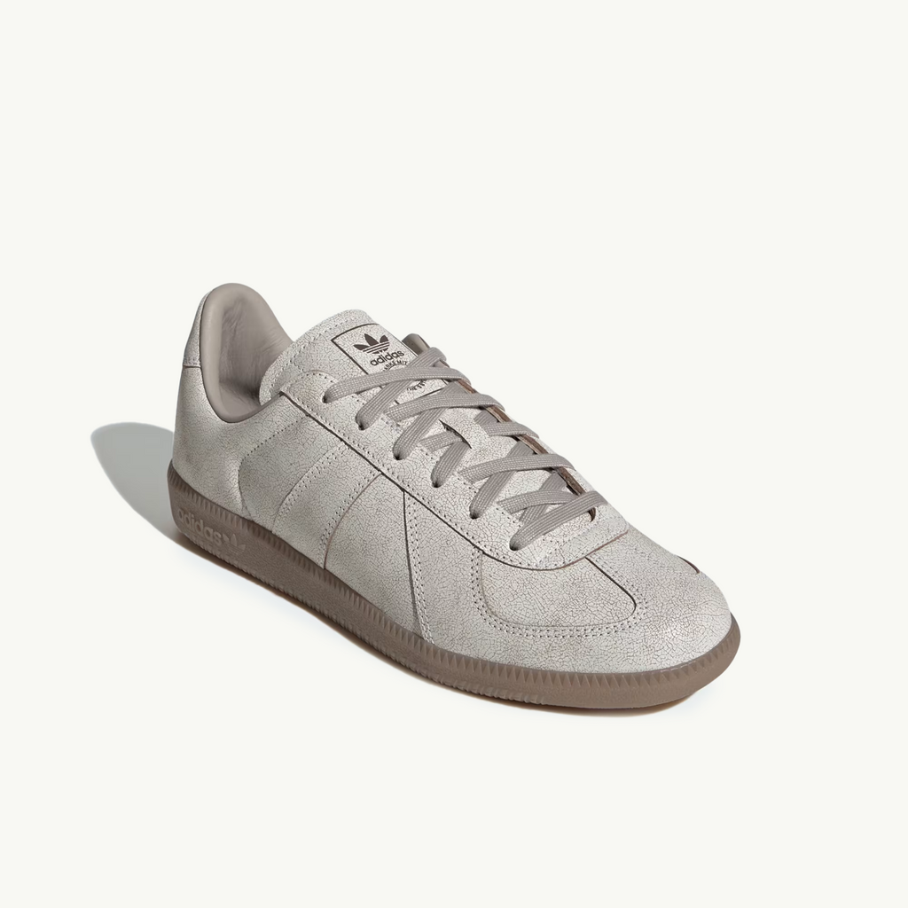 Оригінальна Bw Army Adidas – вид ззаду