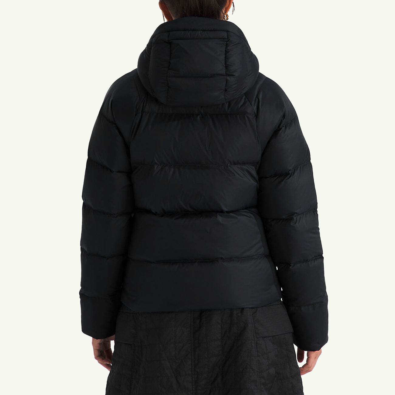 The north face Outerwear оригінал | Швидка доставка Україна – вид ззаду