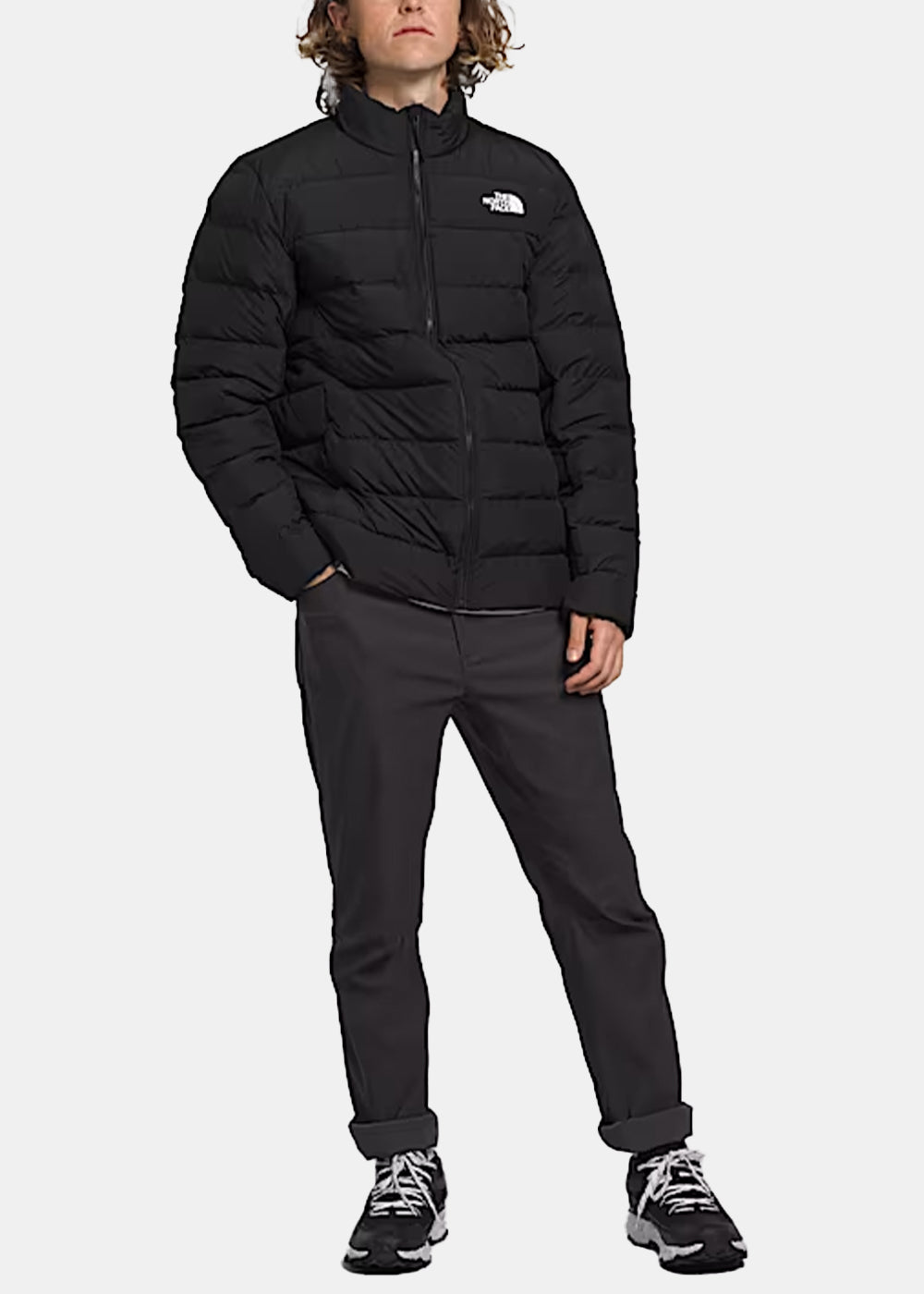 The north face Outerwear оригінал | Швидка доставка Україна – детальний вид