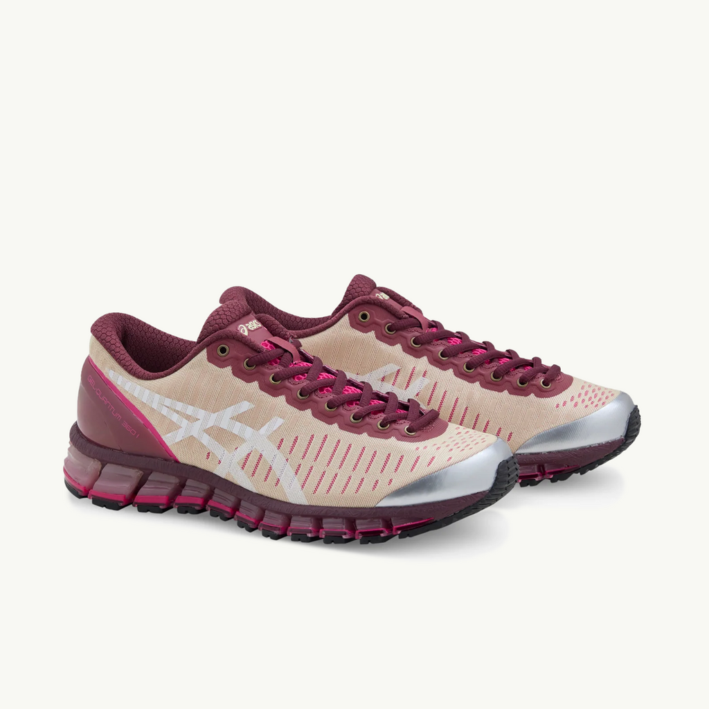 ASICS Footwear оригінал | Швидка доставка Україна – вид ззаду