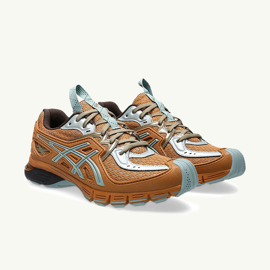 Ub12-S Gel-Sd Lyte ASICS оригінал – Купити в Україні – вид ззаду