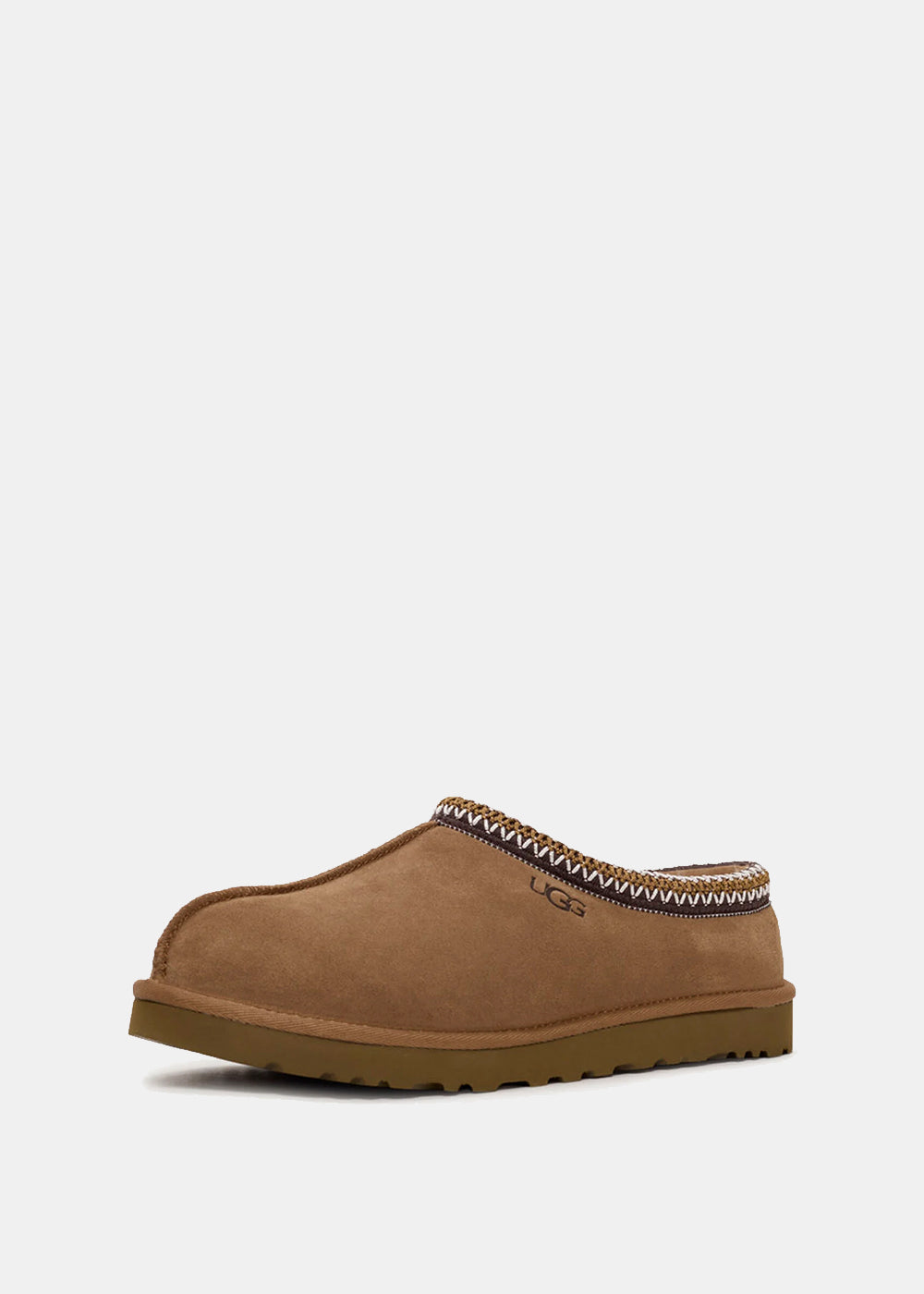Chestnut Mens Tasman II Slippers Ugg – Гарантія оригінальності – детальний вид