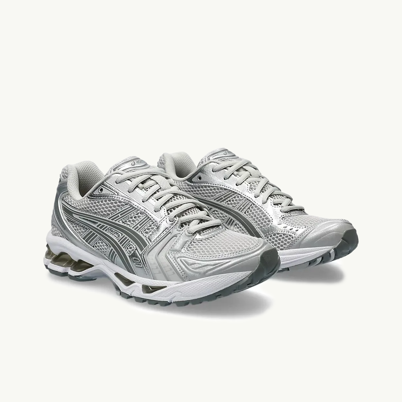 Asics Footwear оригінал | Швидка доставка Україна – боковий вид