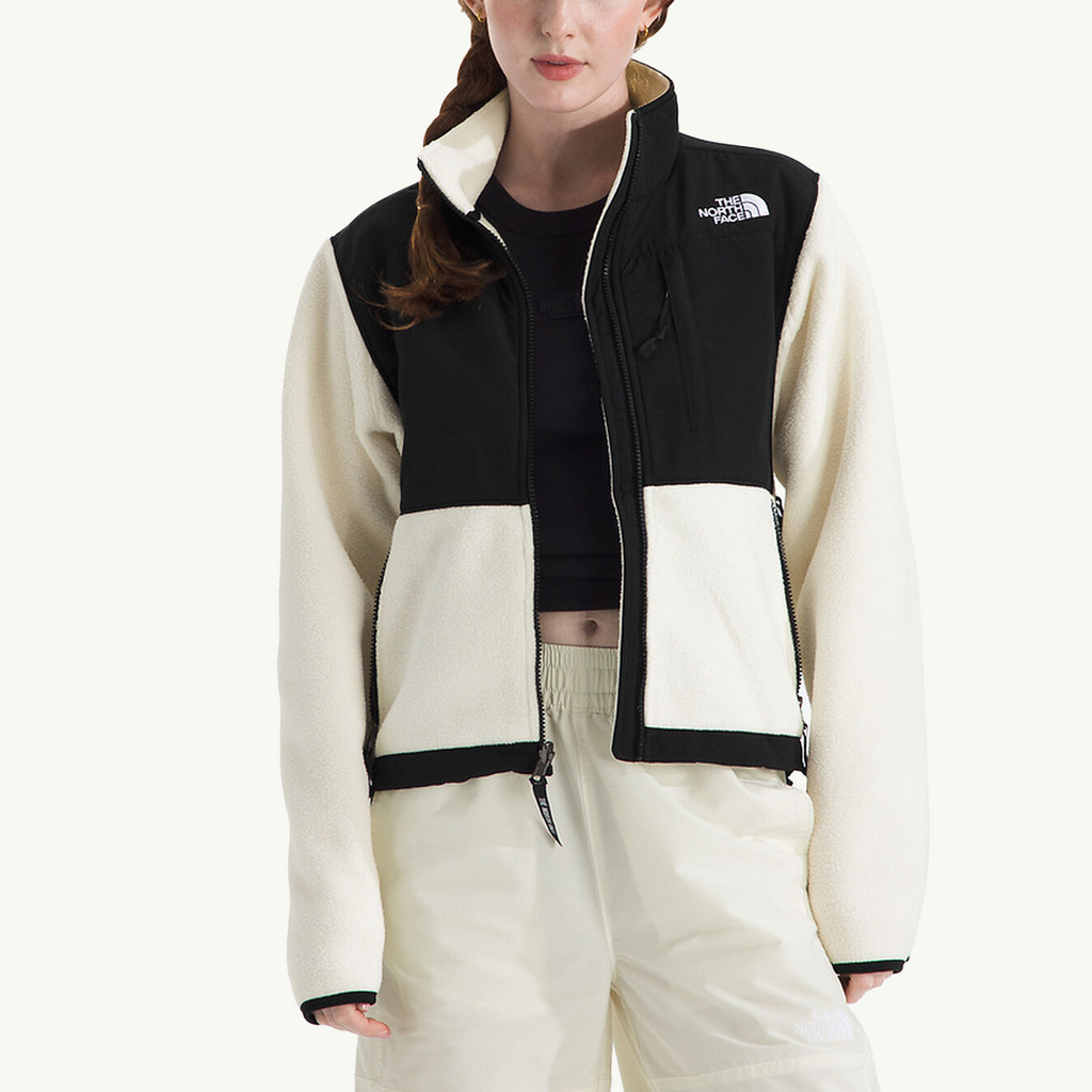 Оригінальна Womens Retro Denali Jacket The north face – вид ззаду