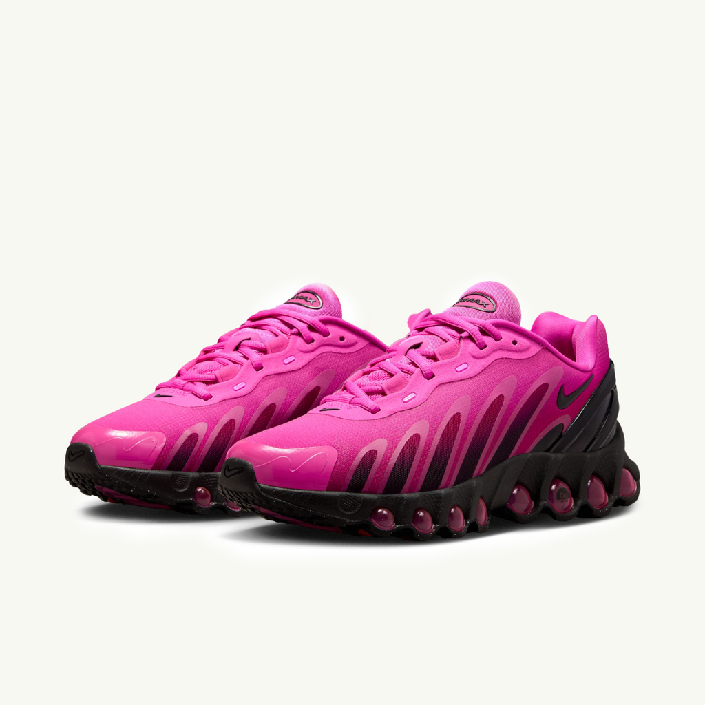 Womens Air Max Dn8 Nike – Гарантія оригінальності – вид ззаду