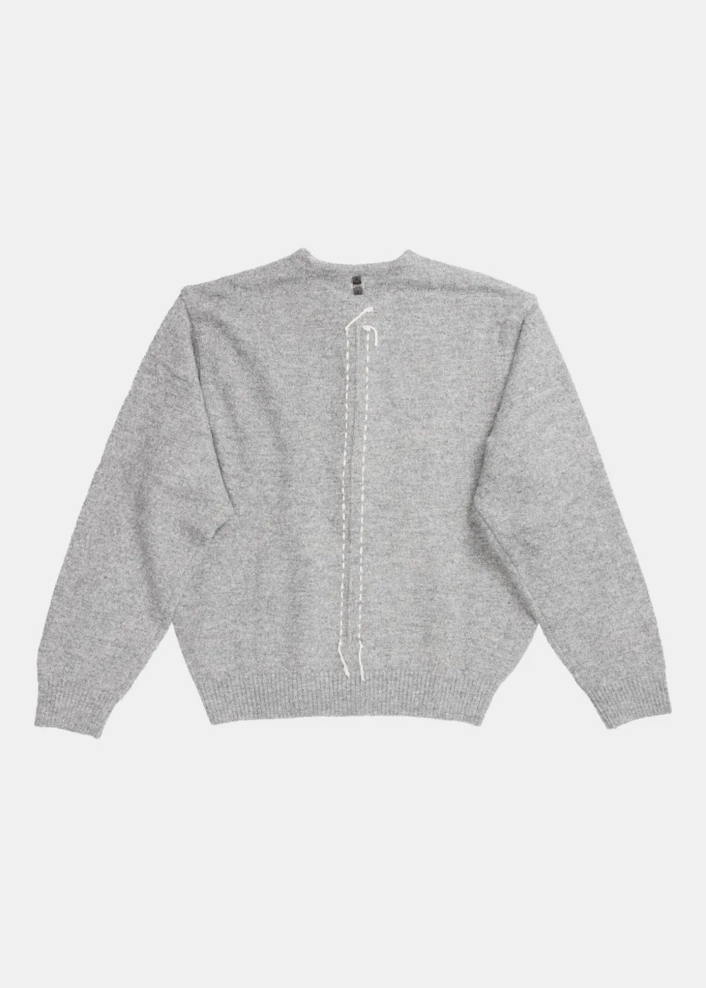 Ader error Knitwear оригінал | Швидка доставка Україна – вид ззаду