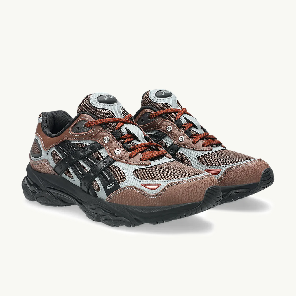 Hal Studios X Gel-Nyc 2.0 Sshs Asics – Гарантія оригінальності – вид ззаду