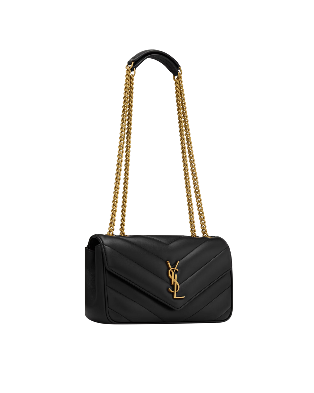 Saint laurent Bags оригінал | Швидка доставка Україна – вид ззаду